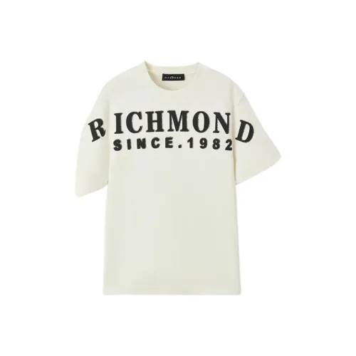 JOHN RICHMOND Мужские рубашки T