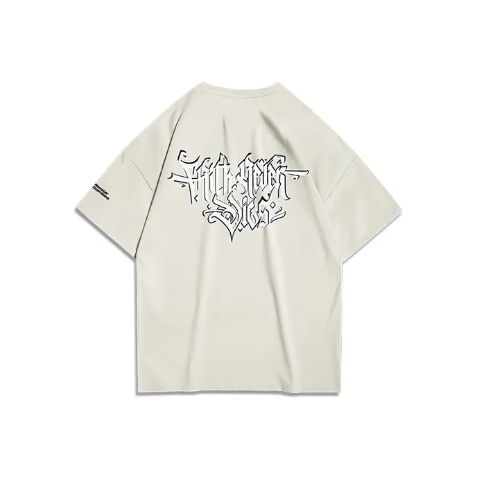 Monster Guardians T-Shirt Мужской