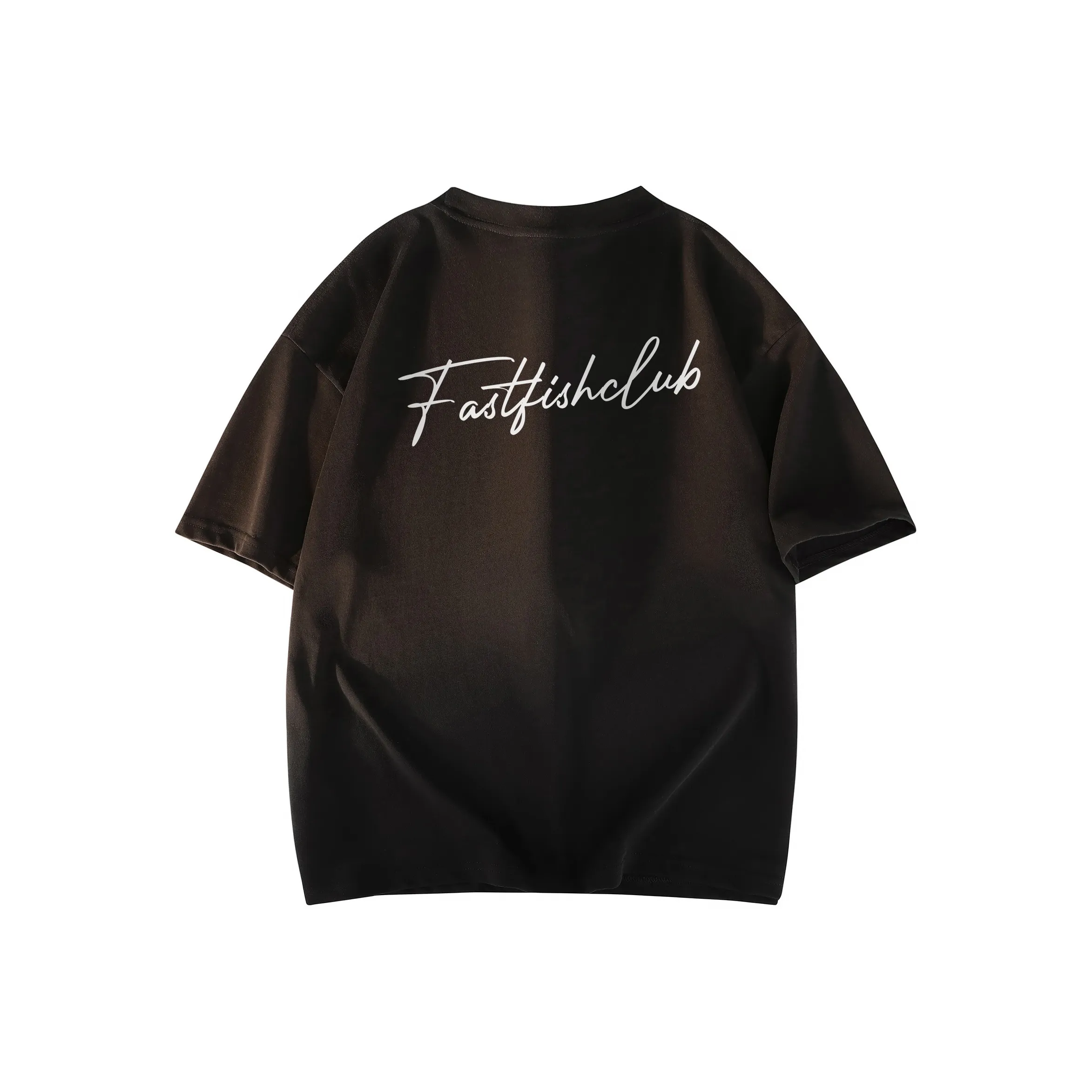 FASTFISH T Shirts Unisex