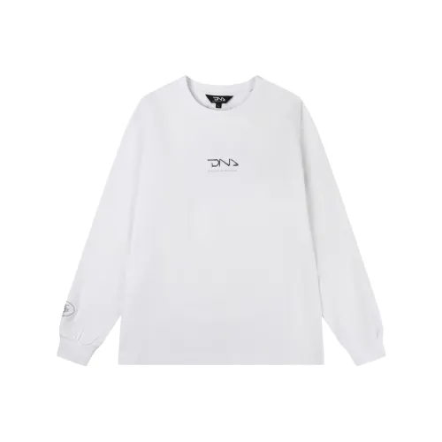 DNA SS25 Унисекс Футболка