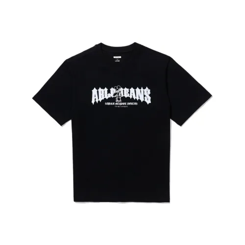 ABLE JEANS Мужские рубашки T
