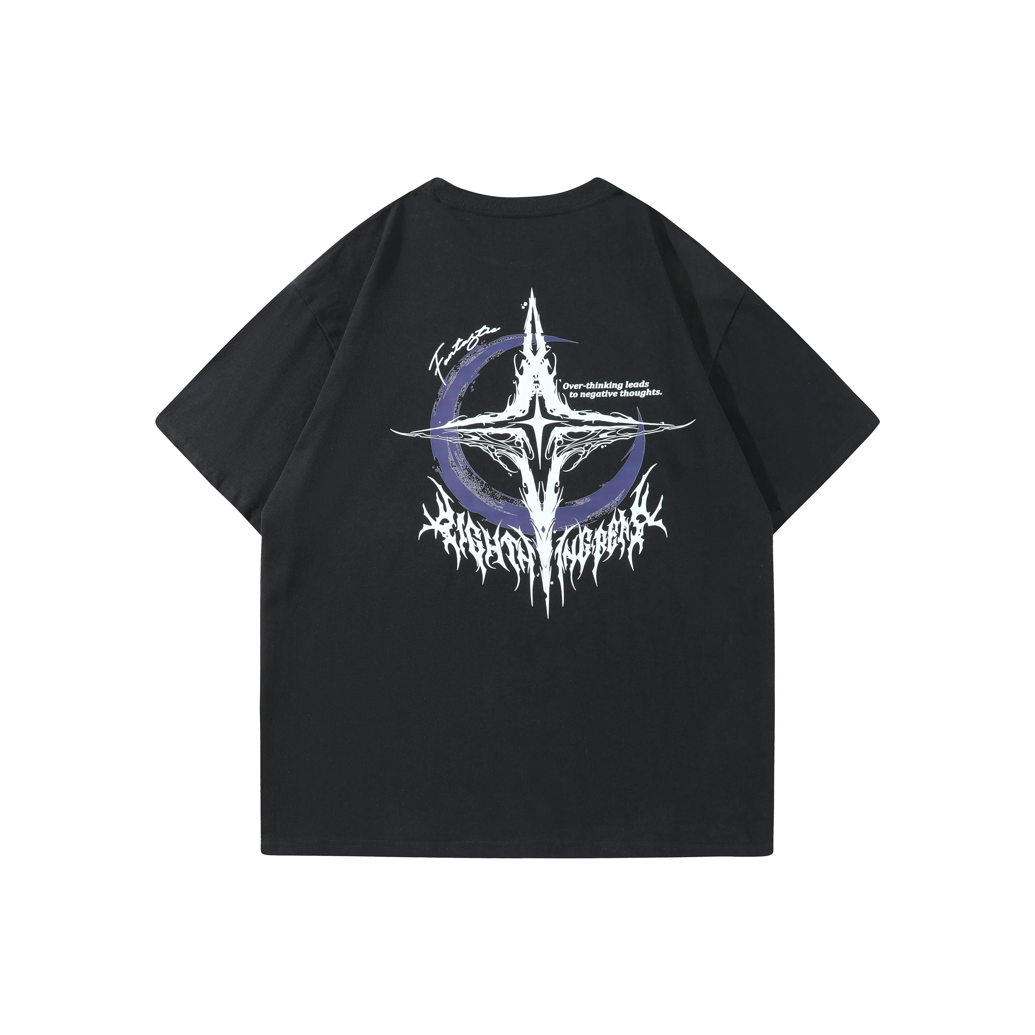 LIGHTNING BEAR T Shirts Unisex