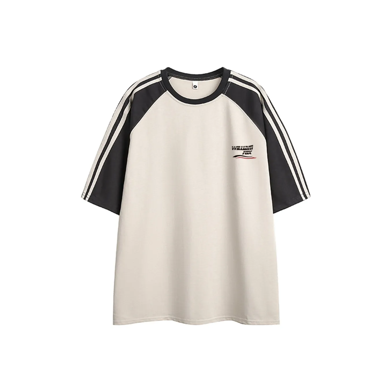 Chisportate x WILLIAM FOX&SONS T Shirt Unisex