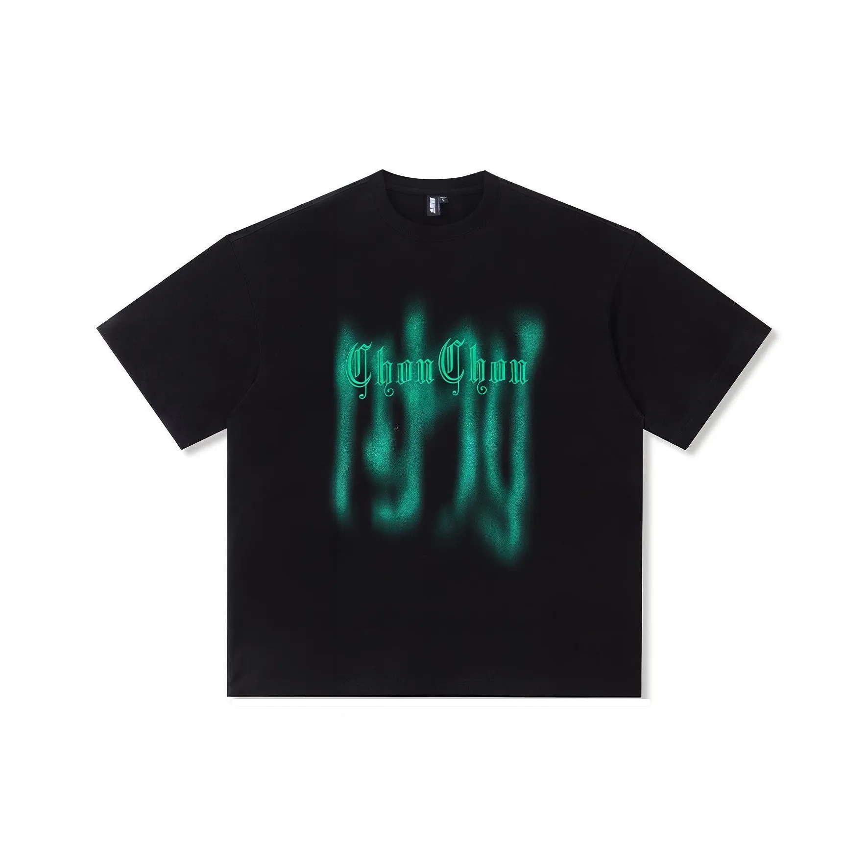 CHOUCHOUS T Shirt Tennis Court Edition Unisex