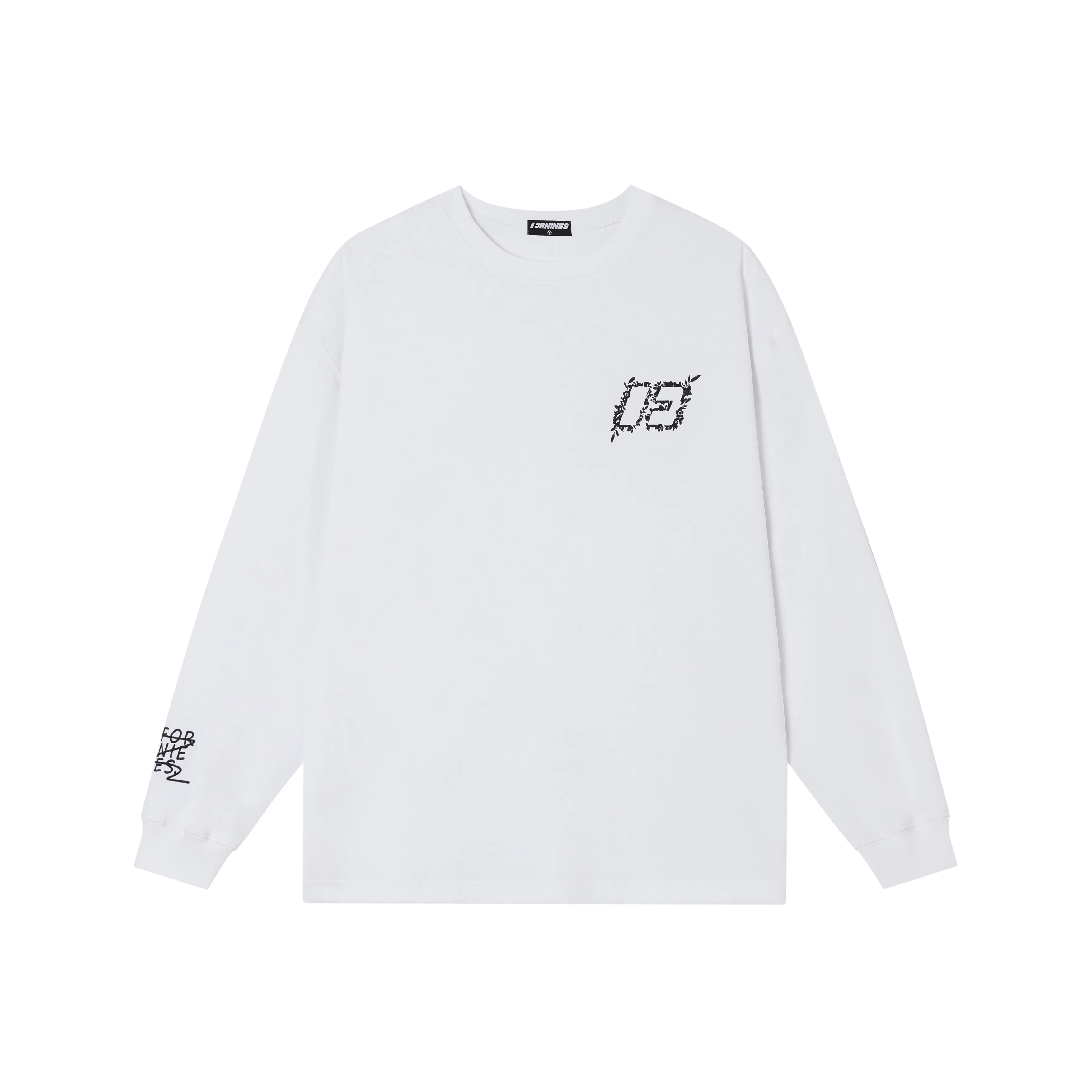 FORNINES Унисекс Футболки