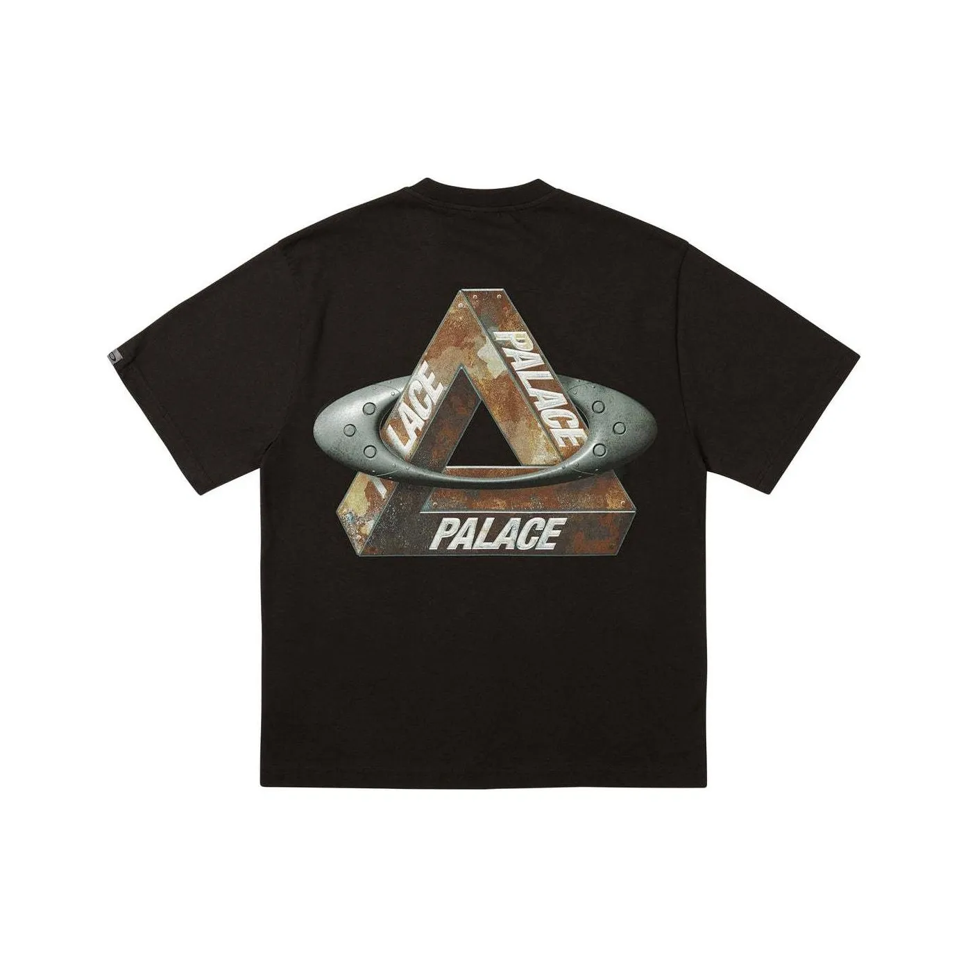 PALACE X Oakley T Shirt