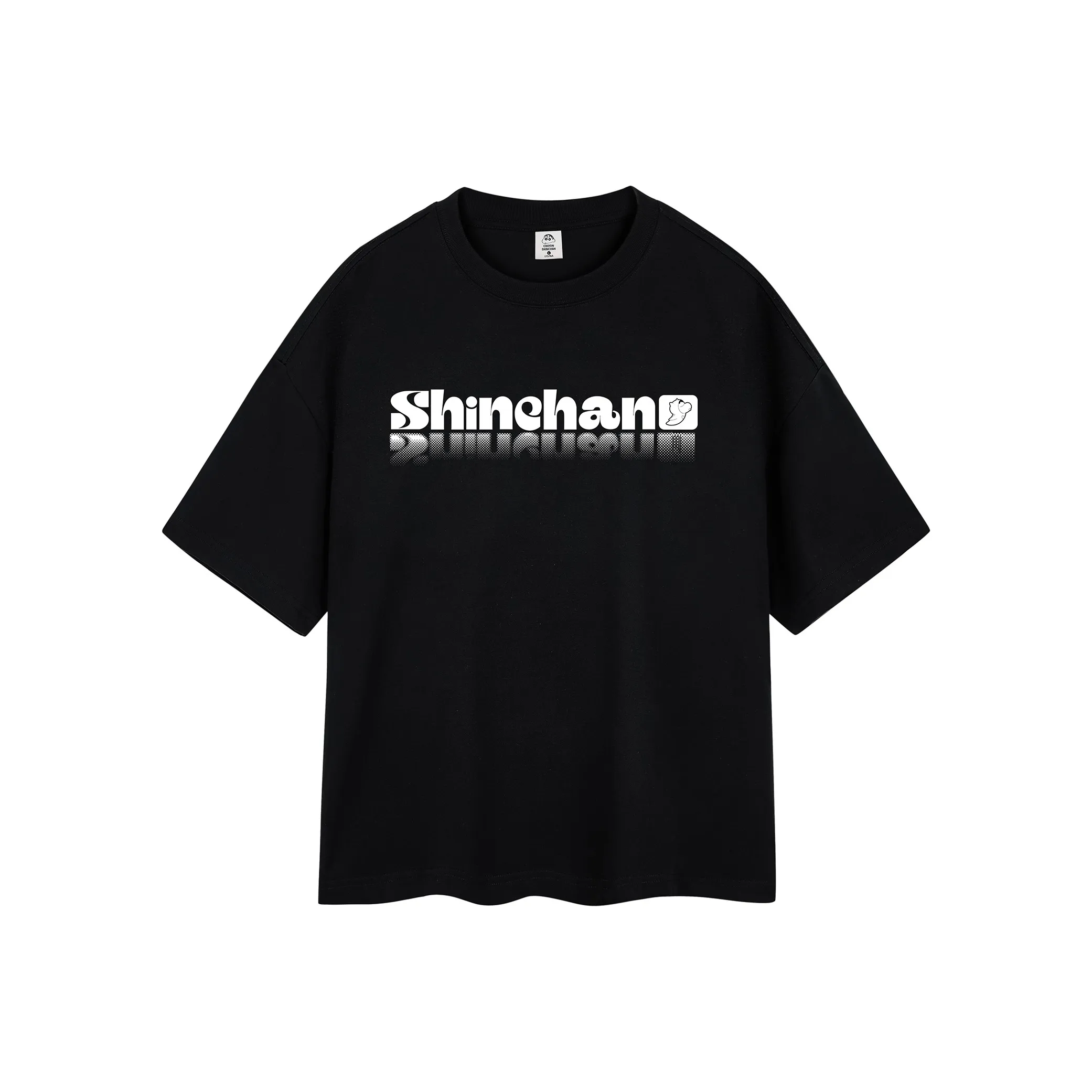 Crayon Shinchan Унисекс Футболки