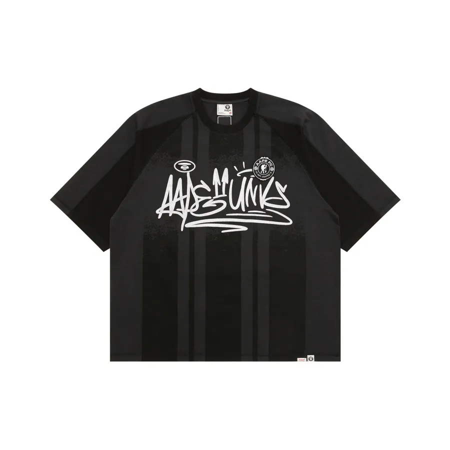 AAPE Мужские T-рубашки