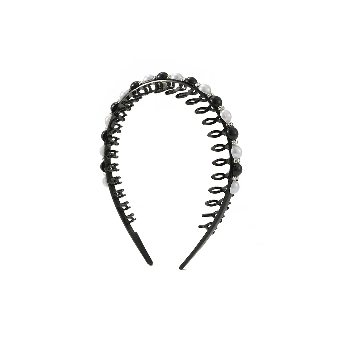 Like A Dream Acrylic Headbands Women's