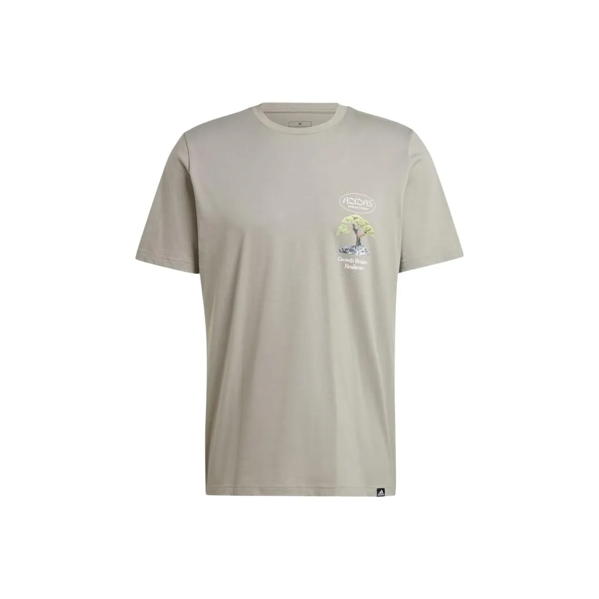 Adidas Growth Graphic Tee
