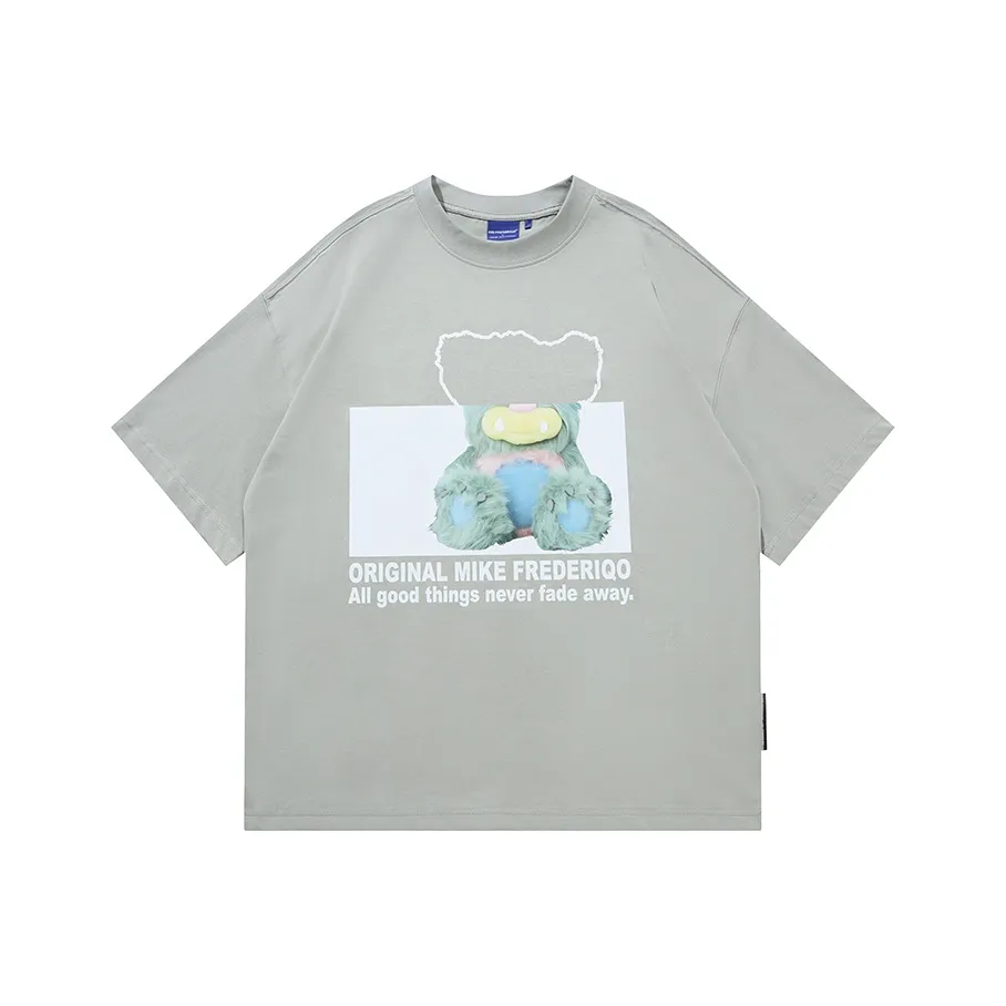 Ori Frederiqo T Shirts Unisex