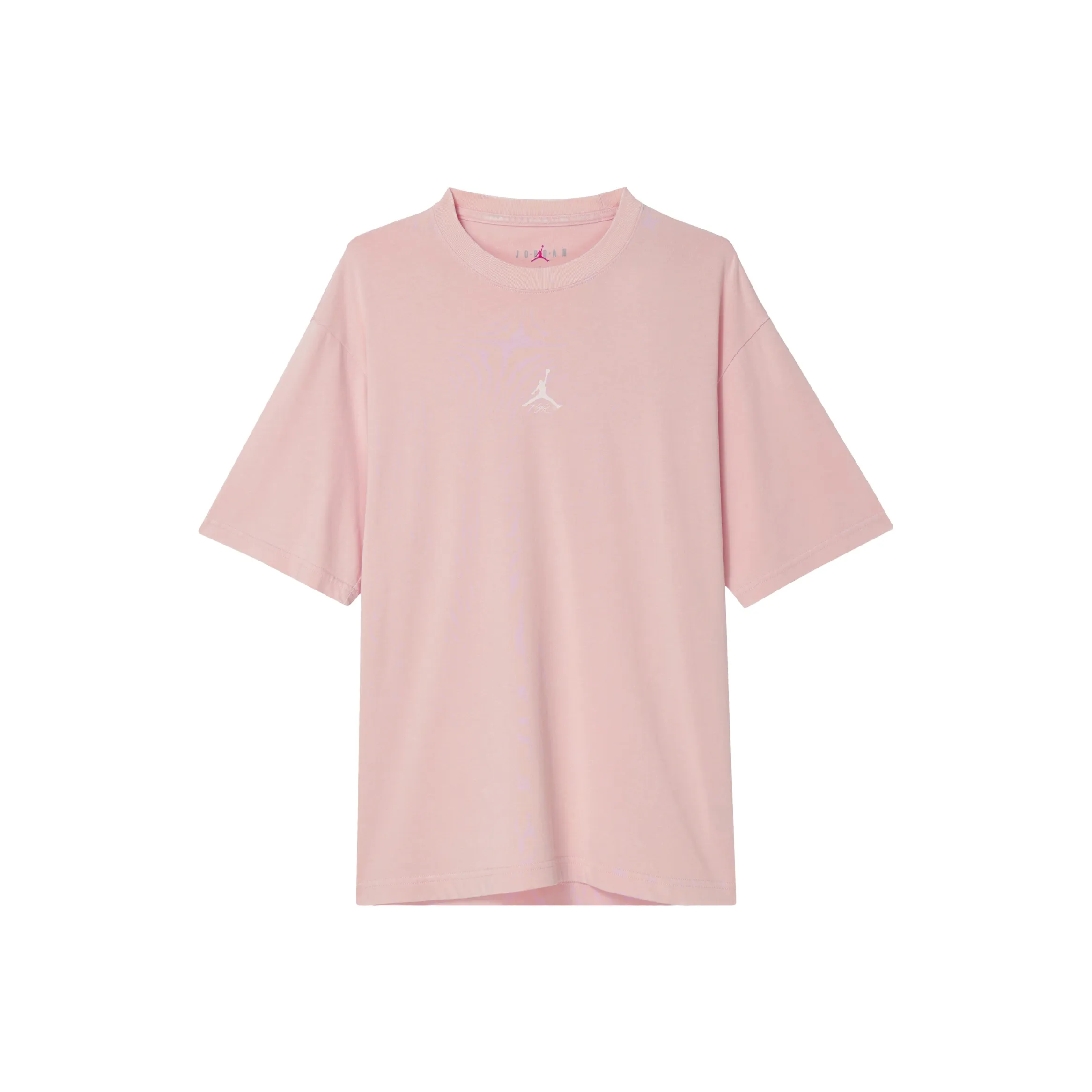 Джордан T Рубашка Мужская Legend Pink