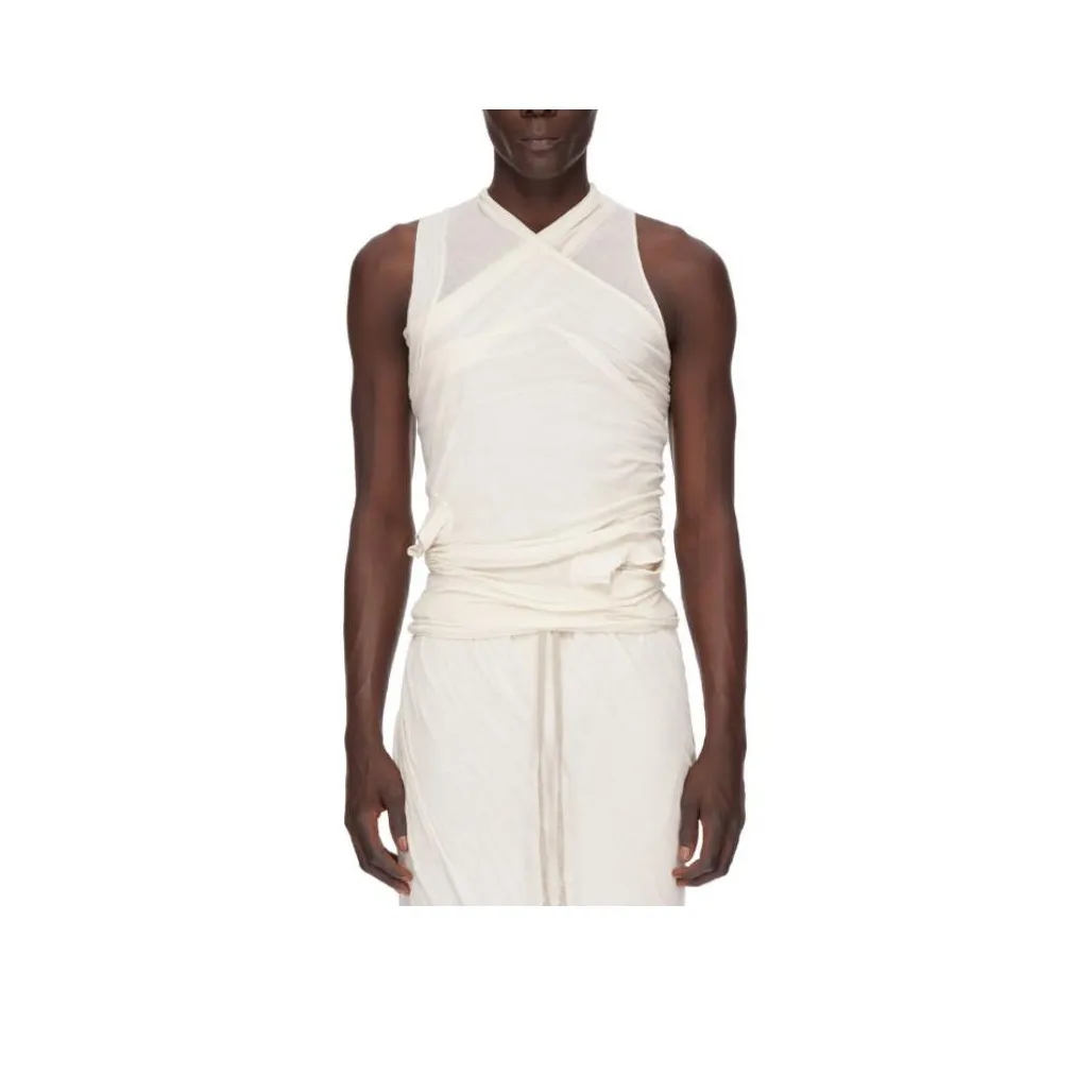 RICK OWENS T Shirts Men Dinge