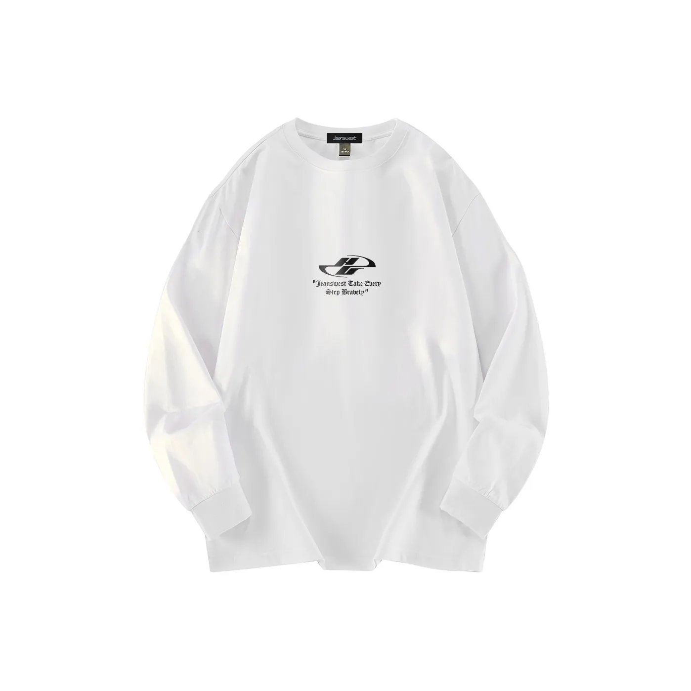 JEANSWEST T-Shirts Unisex