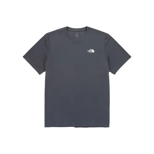 The North Face THE NORTH FACE Apparel Collection Темно-серый Мужские Рубашки