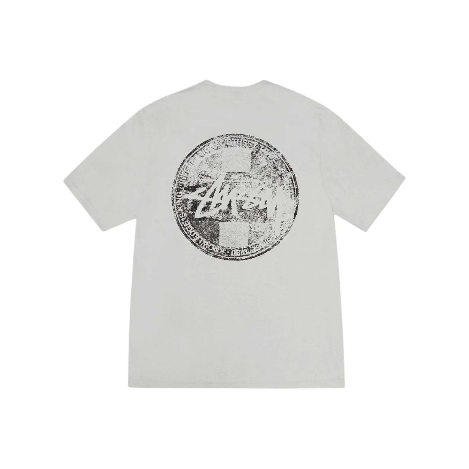 Stussy SS24 Унисекс T-рубашки