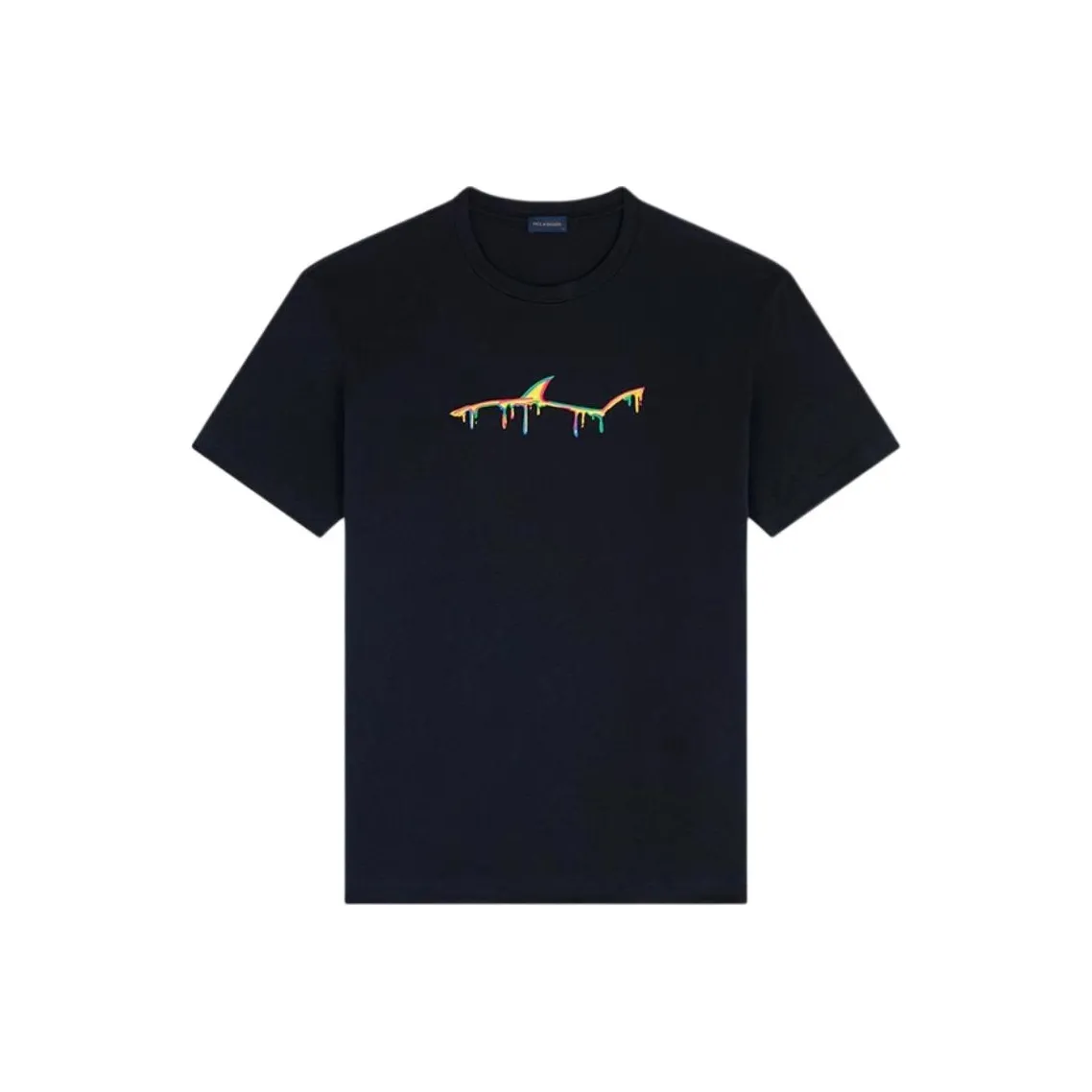 Paul Shark Yachting SS24 T Рубашка Мужская