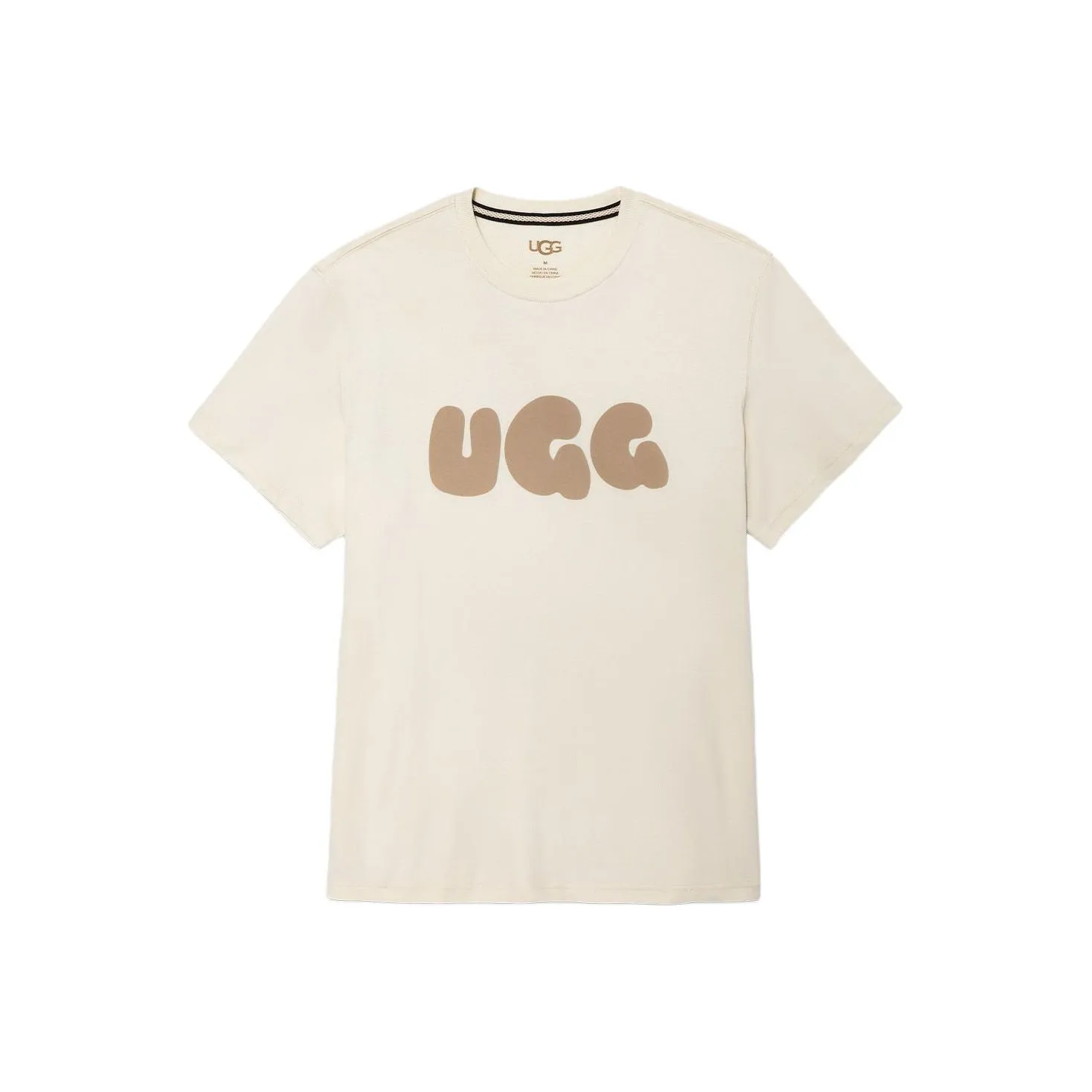 Туфли мокасины Ugg