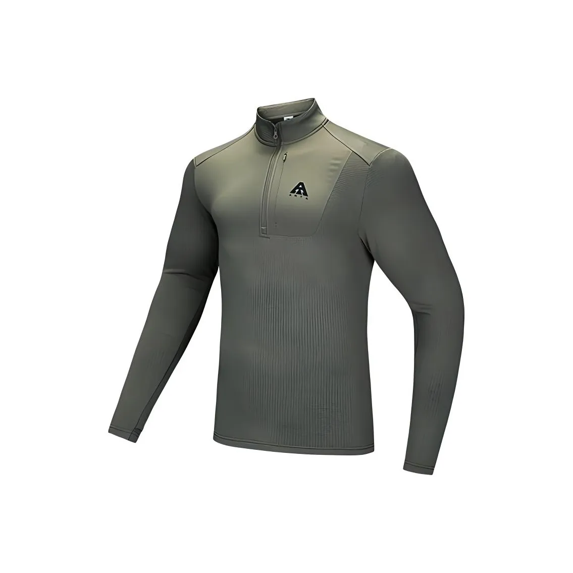 ANTA Outdoor Collection Т-Рубашка Мужская Бронзовая