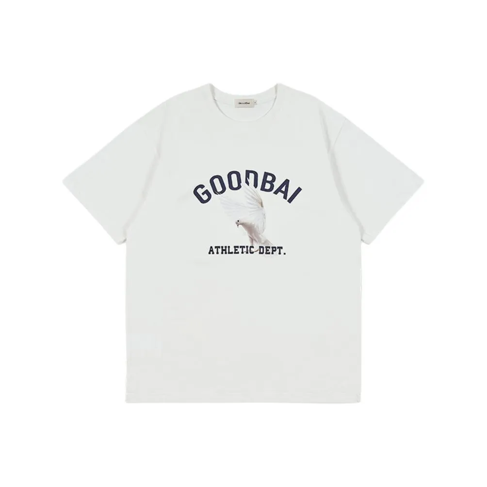 GOOD BAI SS24 T Shirts Unisex