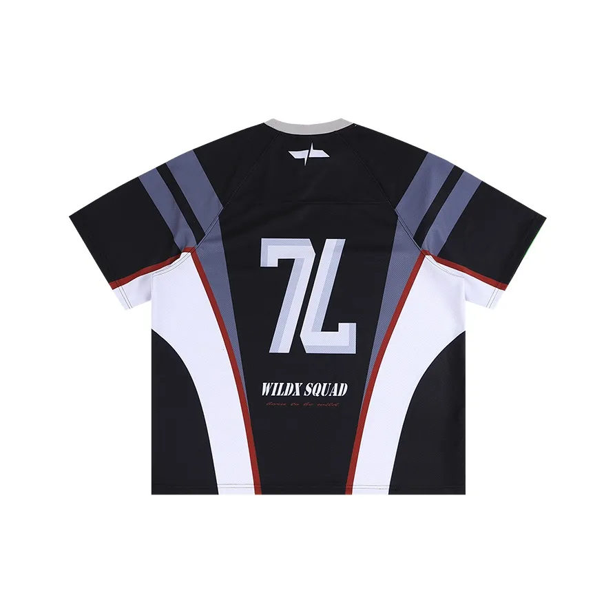 WILDX Унисекс Футболки