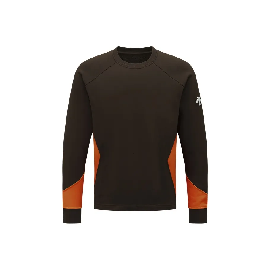 DESCENTE SNOWBOARD series Т-рубашка Унисекс