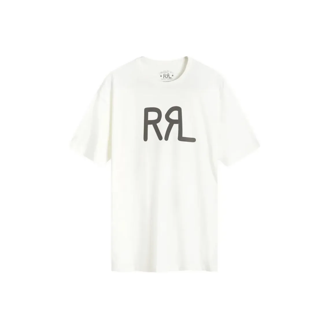 Ralph Lauren T Shirt Men's White