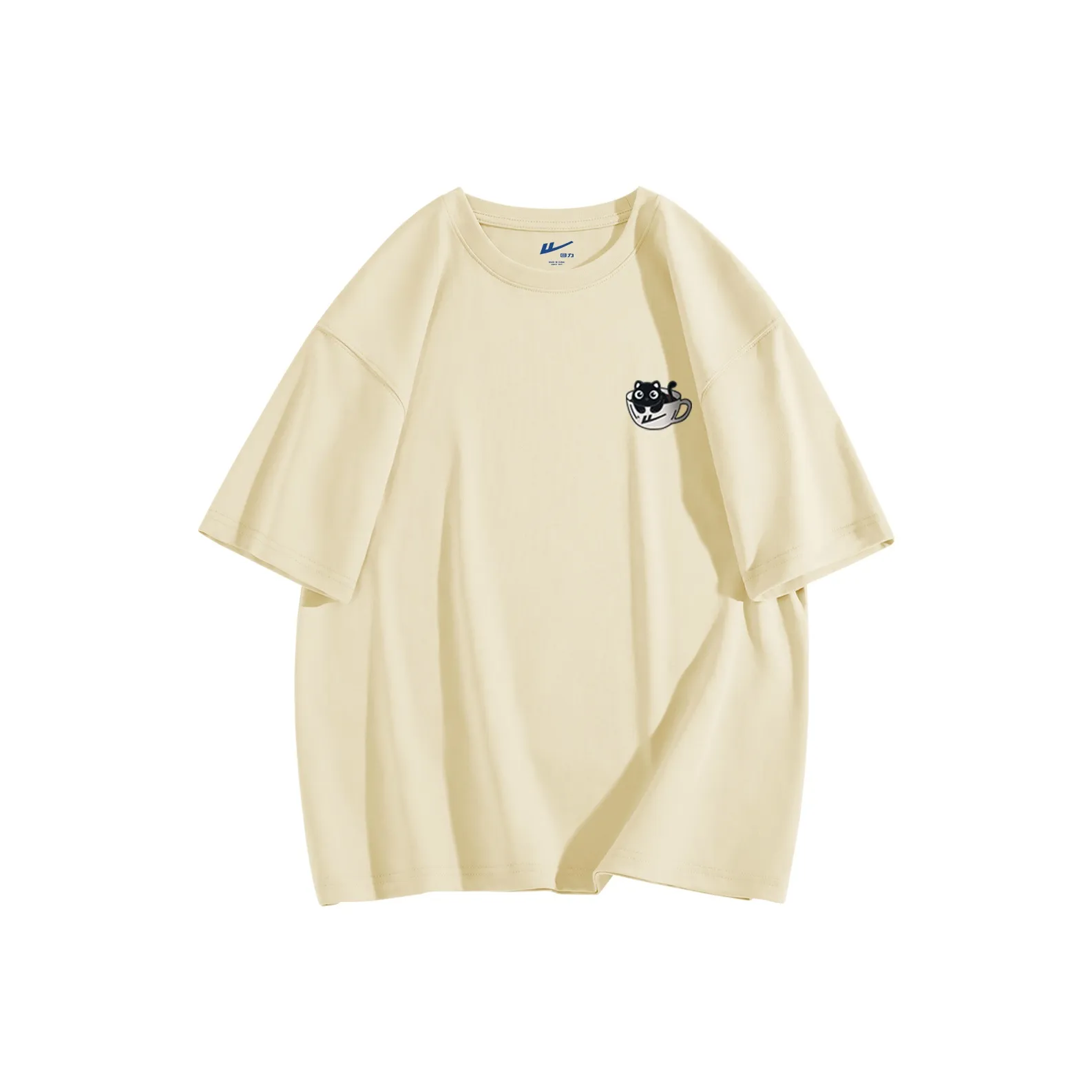 Warrior Мужские T-рубашки