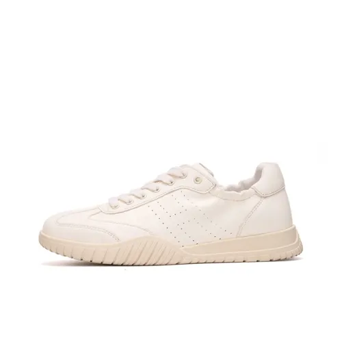 Martniel Кроссовки для скейтбординга Low Top Женские