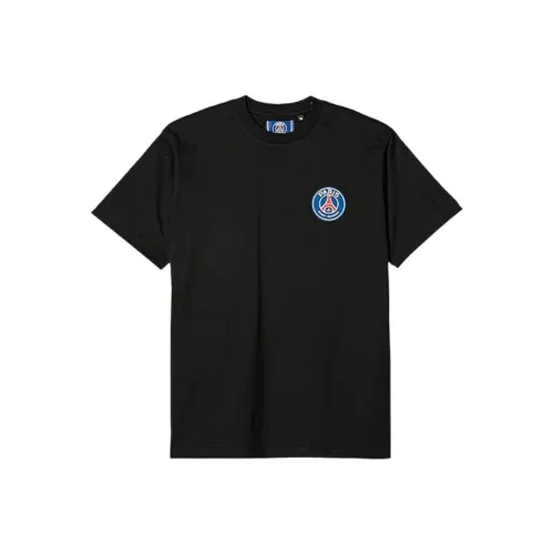 Fanatics Черная Мужская Футболка