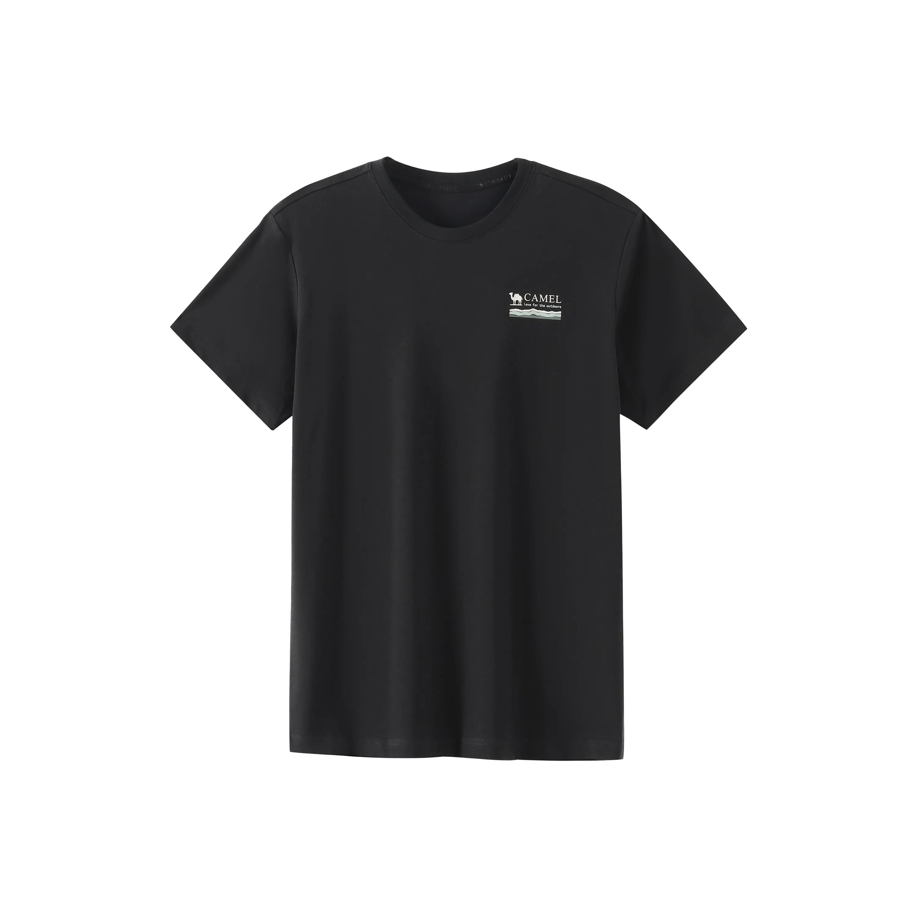 CAMEL Urban Function Series Мужская Быстросохнущая T-рубашка