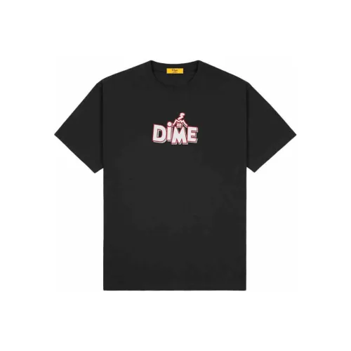 Dime Унисекс Футболка