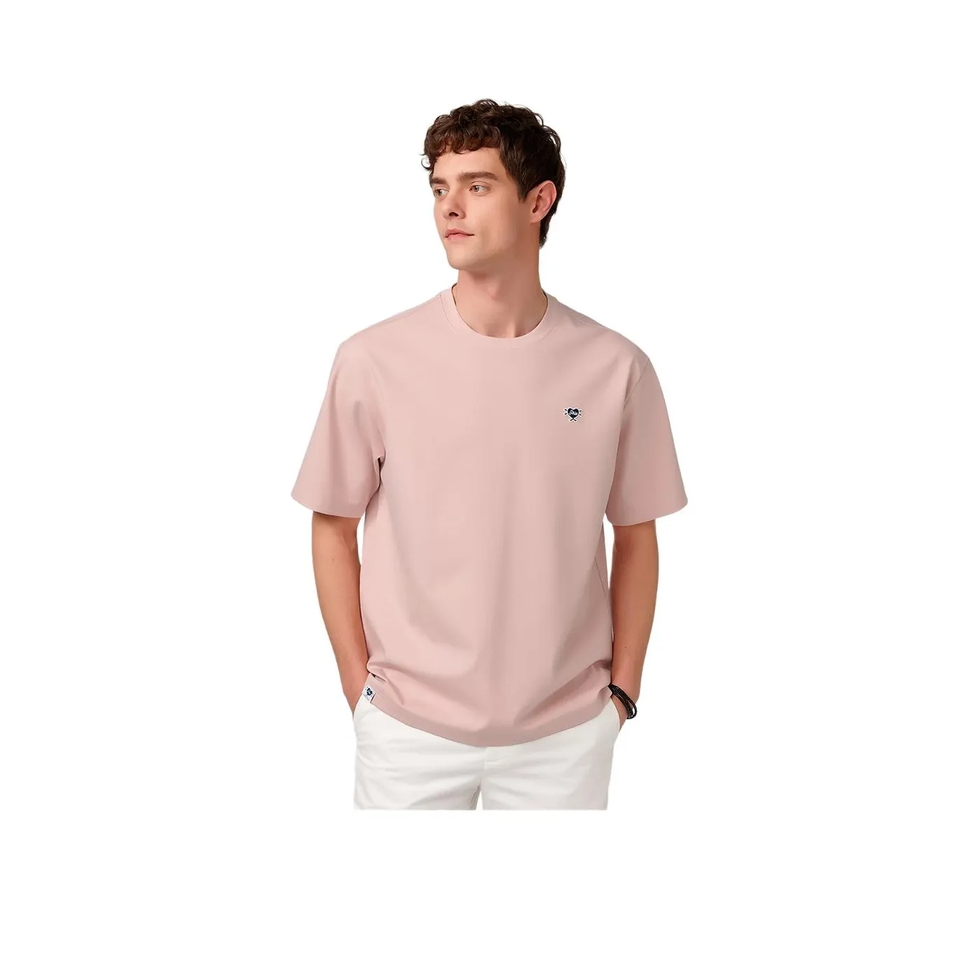 HAZZYS PHIZ T Shirts Men's