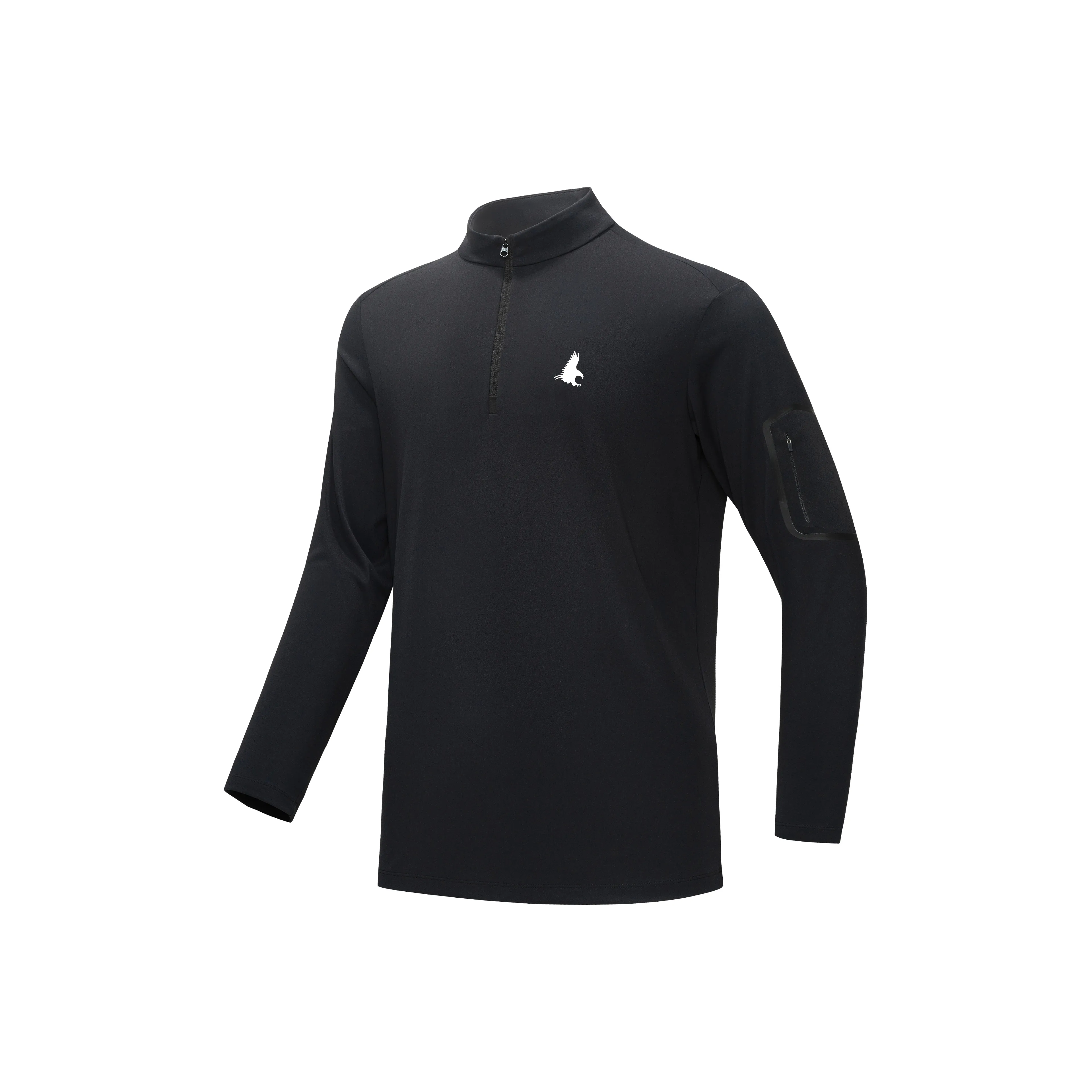 TREK&TRAVEL T Shirts Men's
