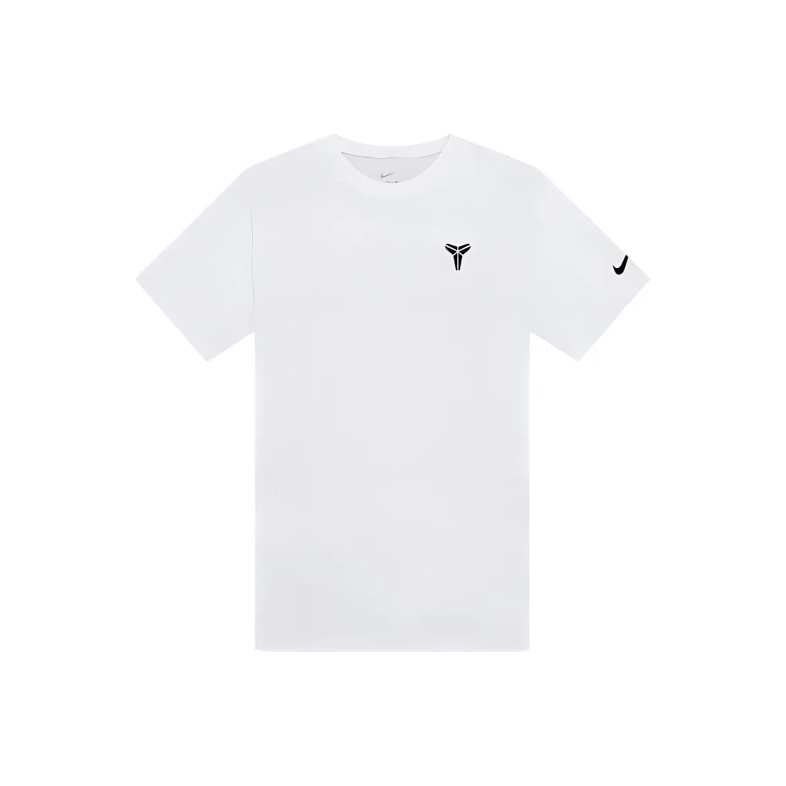 Nike Clothing Белый Мужской T-Рубашки