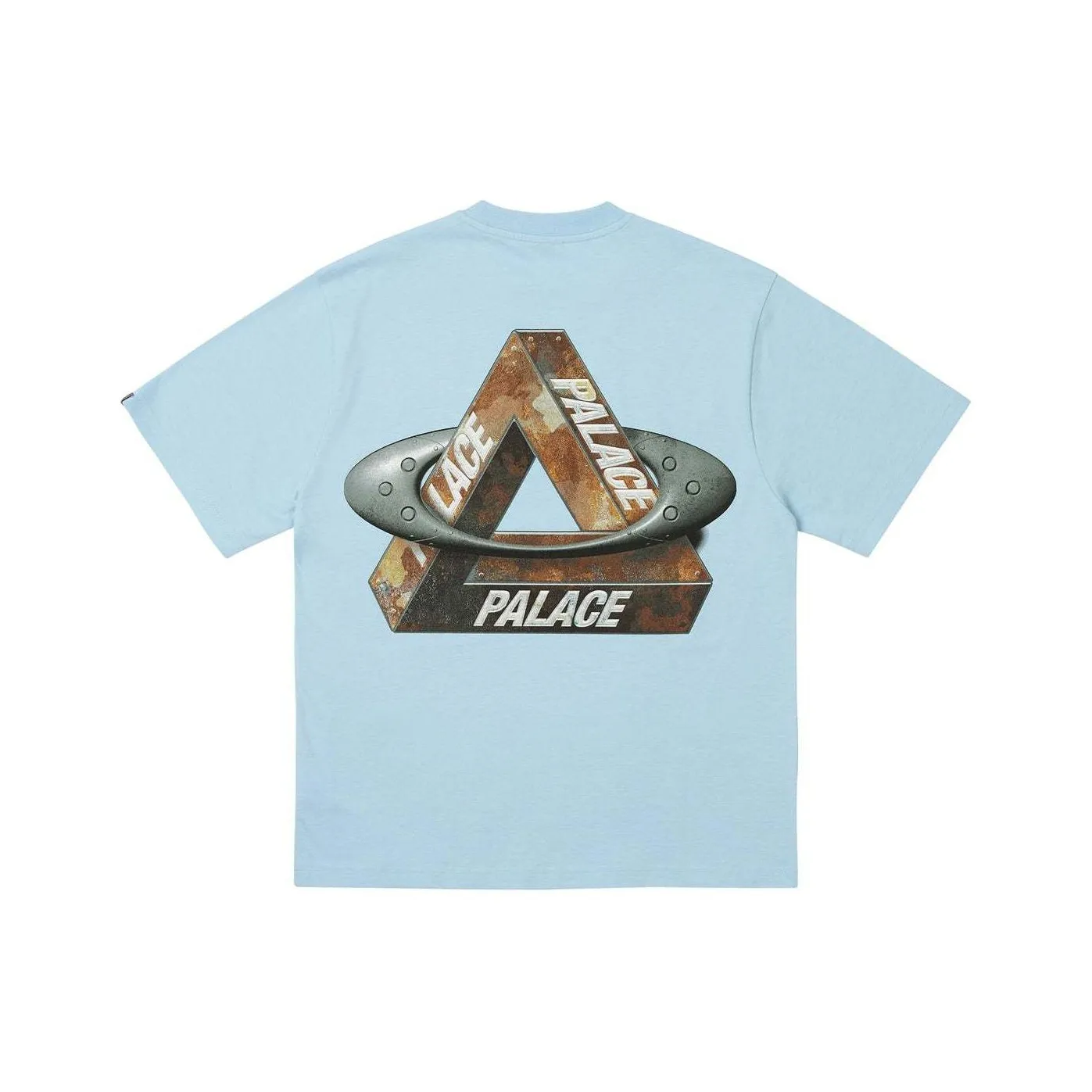 PALACE X Oakley T Shirt