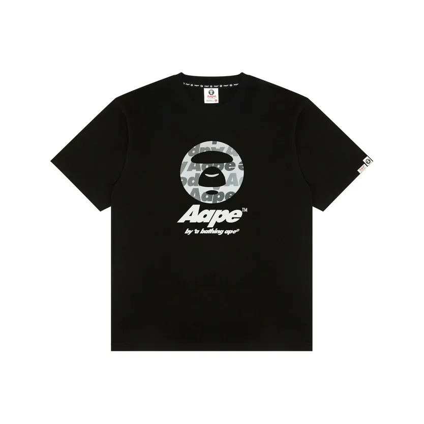 AAPE Мужские T-рубашки