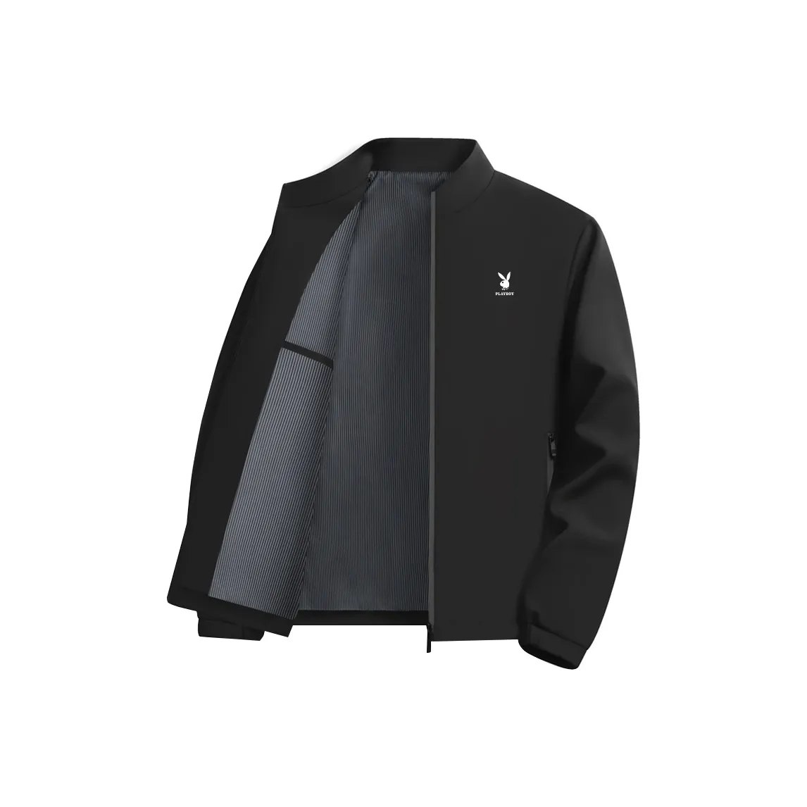 Мужские куртки в сотрудничестве с PLAYBOY