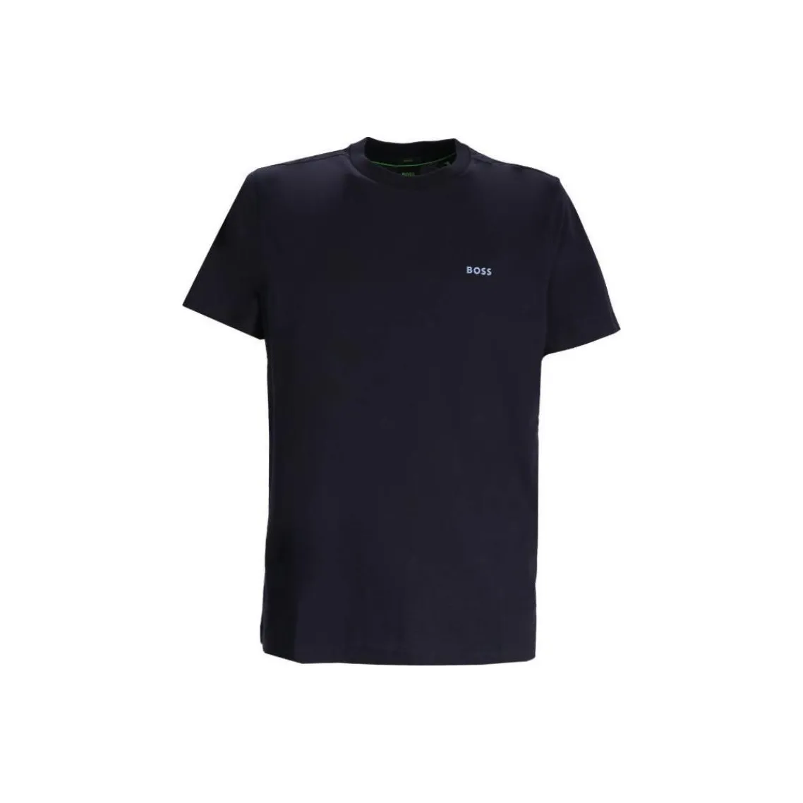 Hugo Boss T-Shirt Мужской Темно-синий