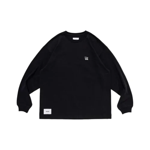 WTAPS Collaboration Унисекс Футболки