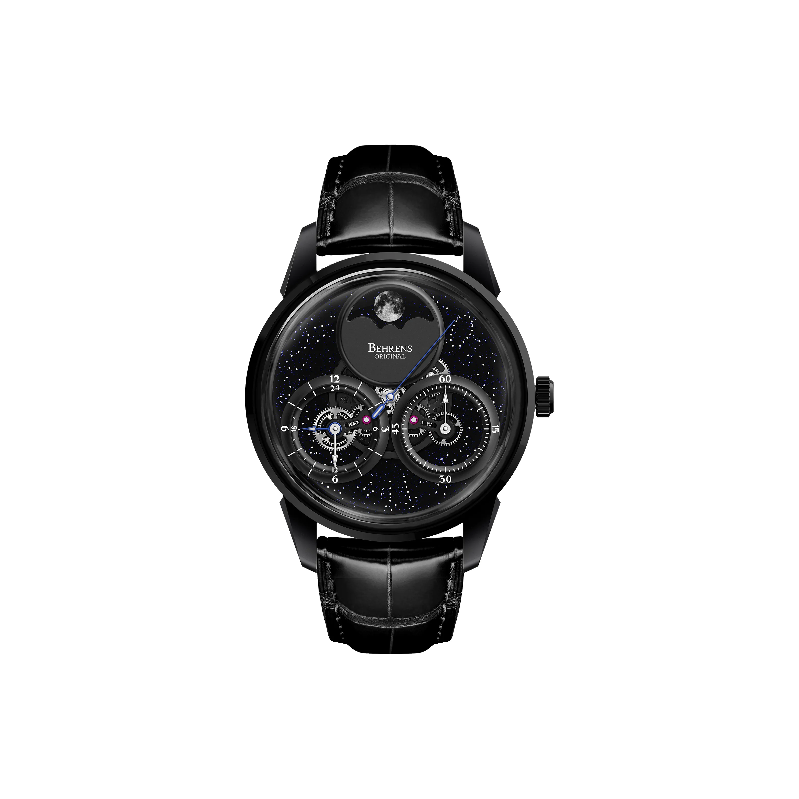 BEHRENS Unisex Watch
