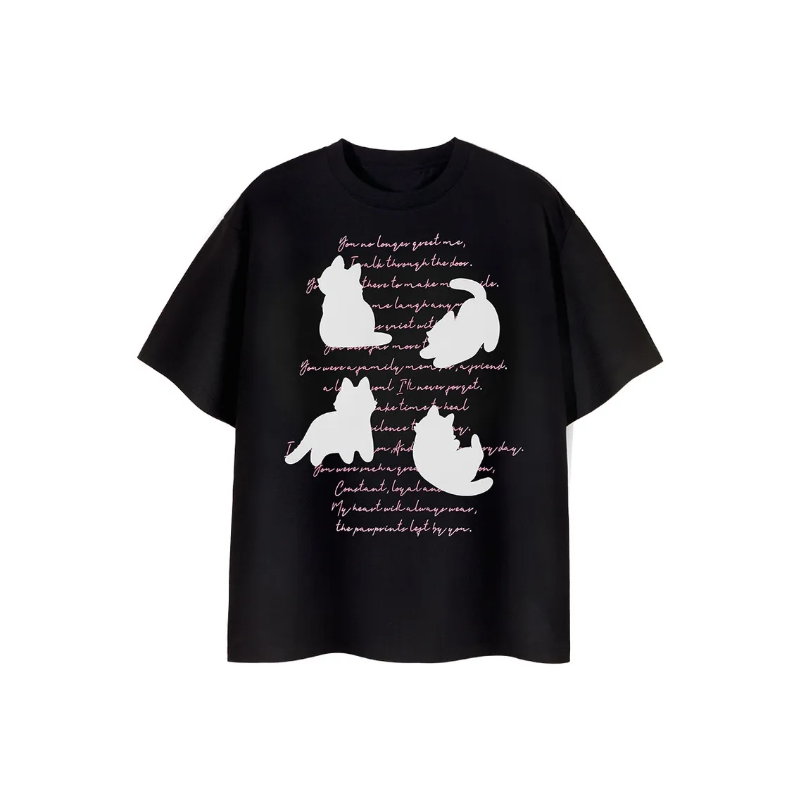 PSO Brand T Shirts Unisex