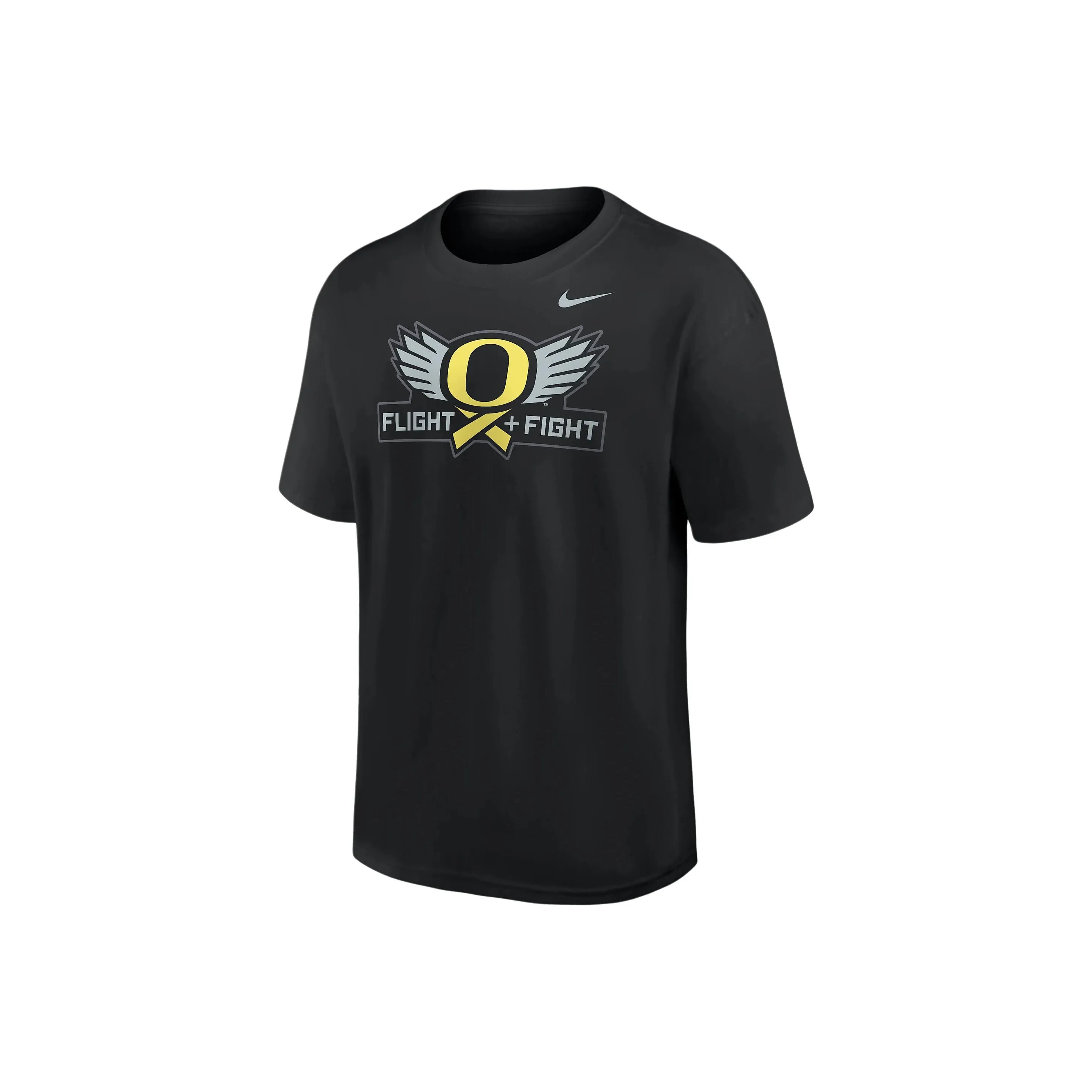 Nike Oregon Ducks Max90 Men's Nike College T Shirt