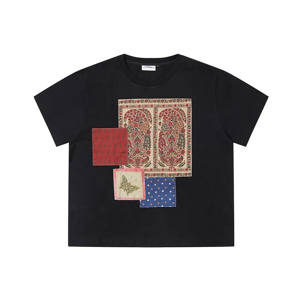 Profound Унисекс Футболка