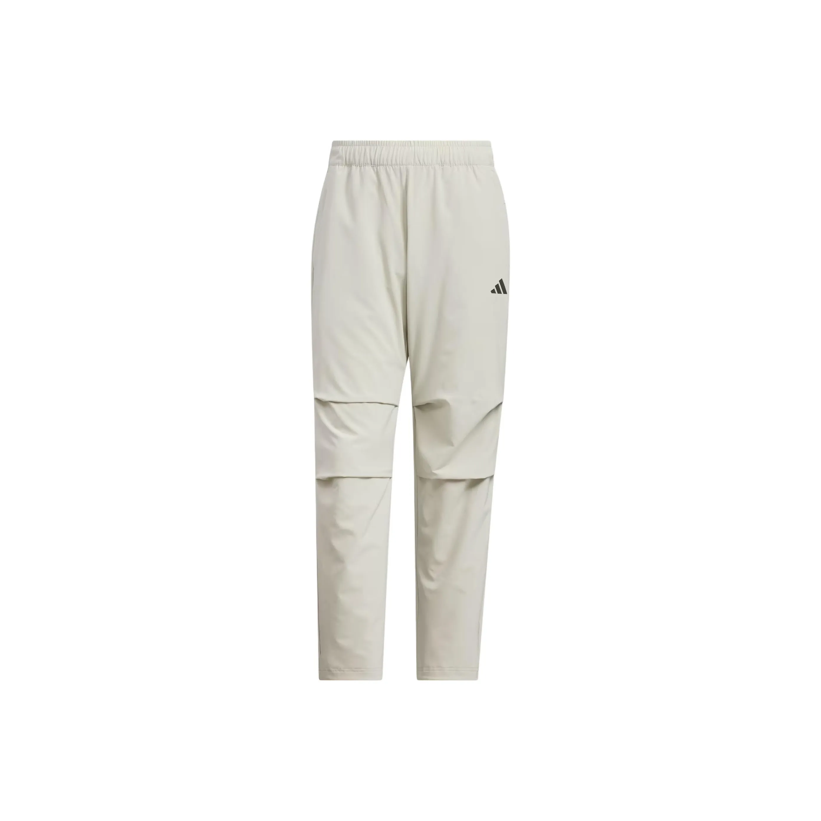 Adidas Climacool Вязаные Тренировочные Штаны Мужские Светлый Кунжут Серый