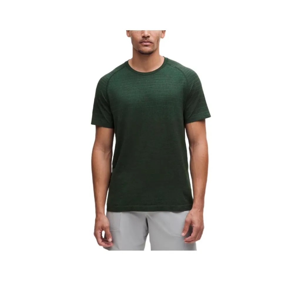 lululemon Metal Vent Tech T-Shirt Мужская