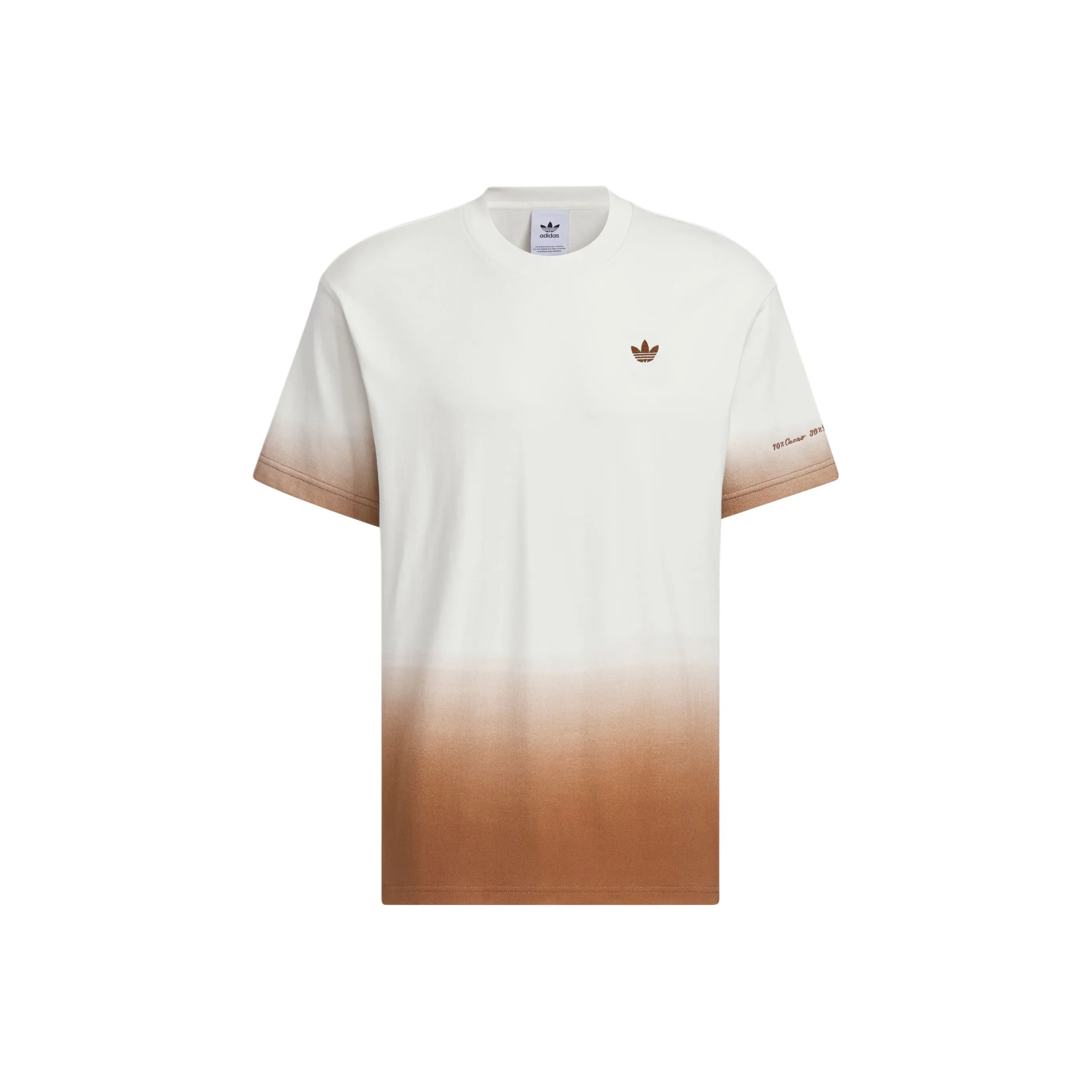 adidas originals Valentine's Day T-Shirt Мужская Белая