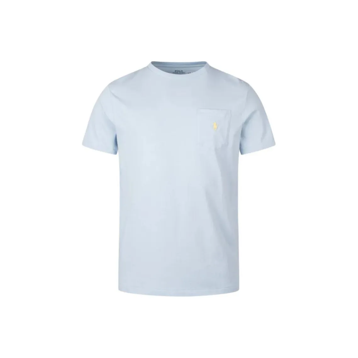 Polo Ralph Lauren T-рубашка мужская высокогорный синий