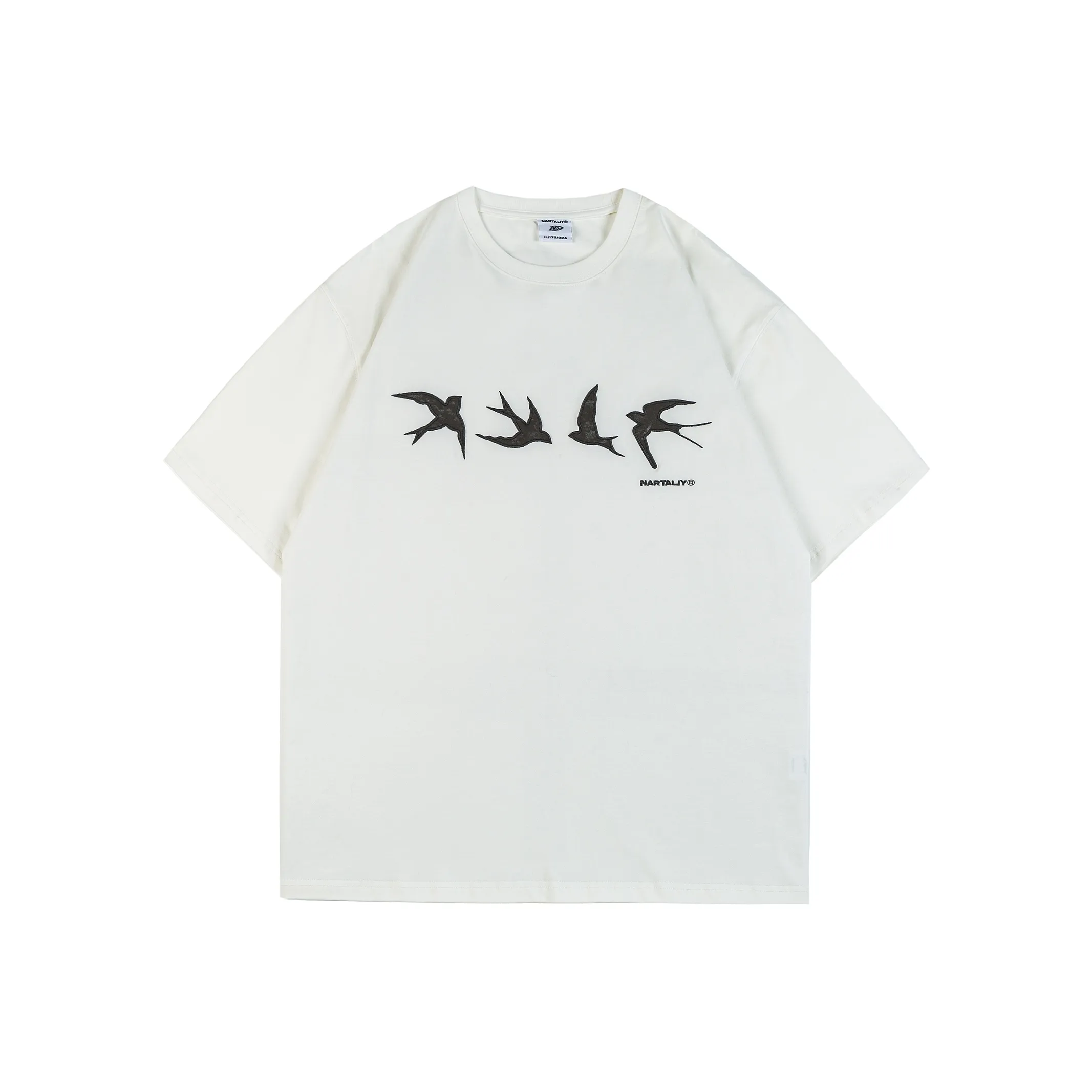 NARTALIY T Shirts Unisex