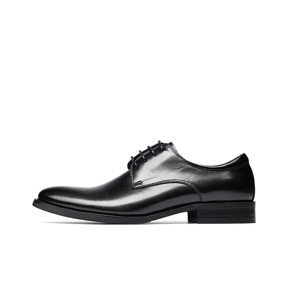 Bansley Туфли Низкие Топ Мужские